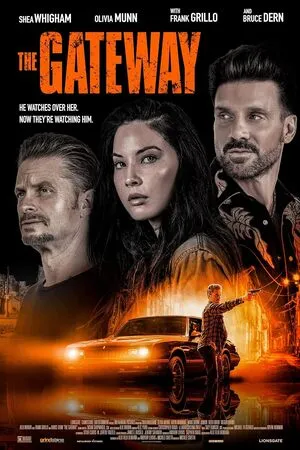The Gateway 2021 Dual Audio WEB-DL | Dubbed Hindi Movie