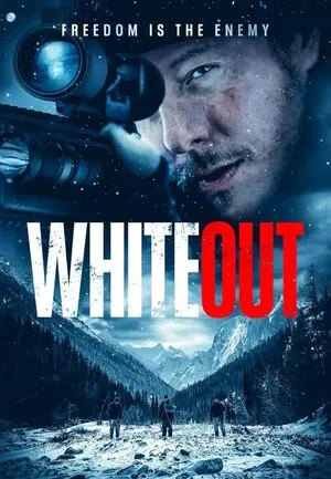 Whiteout 2023 Dual Audio WEB-DL | Dubbed Hindi Movie