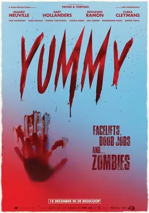 Yummy 2019 Dual Audio WEB-DL | Dubbed Hindi Movie