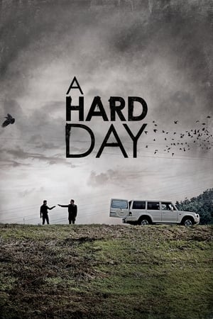 A Hard Day (2014) Dual Audio | Dubbed Hindi Movie BluRay 400MB