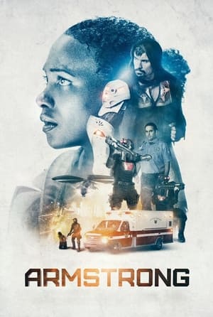 Armstrong (2017) Dual Audio | Dubbed Hindi Movie Web-DL 280MB