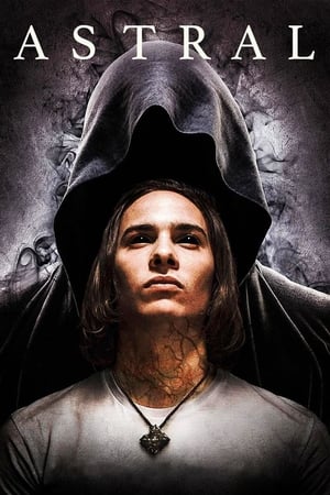 Astral (2018) Dual Audio HDRip | Dubbed Hindi Movie – 480p