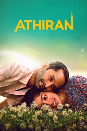 Athiran (2019) ( – Malayalam) Dual Audio | Dubbed Hindi Movie UnCut HDRip 450MB