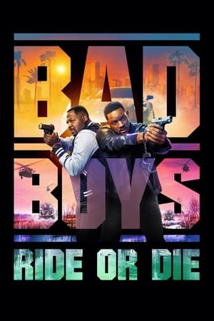 Bad Boys: Ride or Die 2024 Telugu CAMRip | Dubbed Hindi Movie