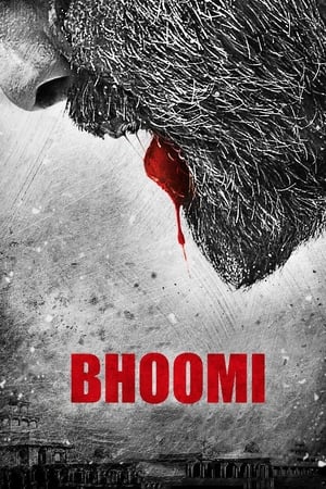 Bhoomi 2017 190mb movie Hevc HDRip Download