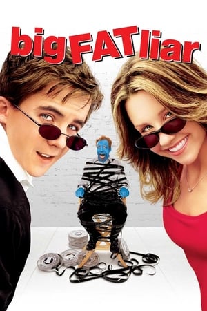 Big Fat Liar (2002) Dual Audio | Dubbed Hindi Movie BluRay [900MB] ESubs