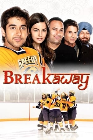 Breakaway (2011) Movie | Dubbed Hindi Movie Web-DL 300MB