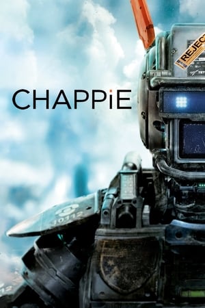 Chappie 2015 Dual Audio BluRay Hevc [180MB]