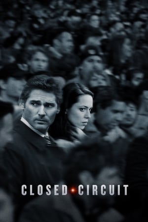 Closed Circuit (2013) Dual Audio | Dubbed Hindi Movie HDRip 300MB