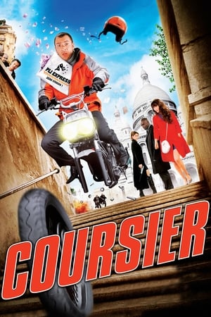 Coursier 2010 Dual Audio | Dubbed Hindi Movie BluRay 300MB