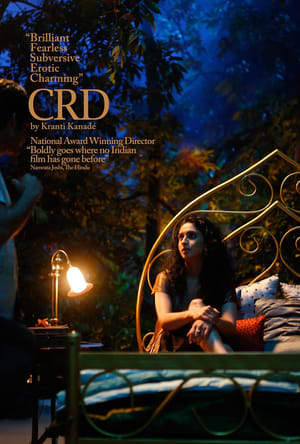 Crd (2016) Movie | Dubbed Hindi Movie HDRip x264 [880MB]