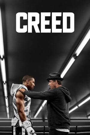 Creed (2015) Dual Audio | Dubbed Hindi Movie BluRay [1.2GB]