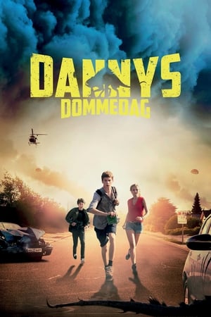 Danny 2021 Dubbed | Dubbed Hindi Movie HDRip [1.1GB]