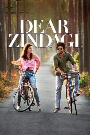 Dear Zindagi 2016 Full Movie | Dubbed Hindi Movie DVDRip [3.0GB]