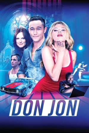 Don Jon 2013 (HQ Dubbed) | Dubbed Hindi Movie HDRip 450MB