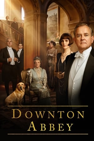 Downton Abbey 2019 Dual Audio | Dubbed Hindi Movie BluRay [1GB]