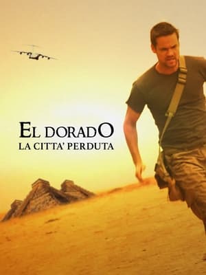 El Dorado City of Gold 2010 Dual Audio | Dubbed Hindi Movie BluRay 300MB