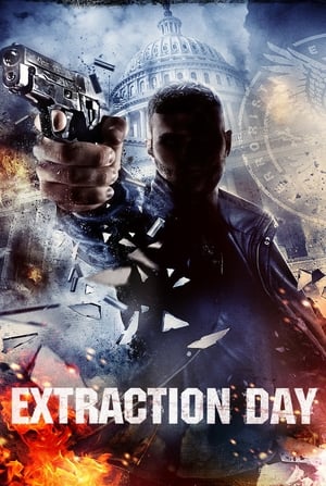 Extraction Day 2014 Dual Audio | Dubbed Hindi Movie BluRay [950MB]