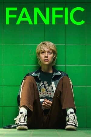 Fanfic (2023) Dual Audio HDRip | Dubbed Hindi Movie – 480p