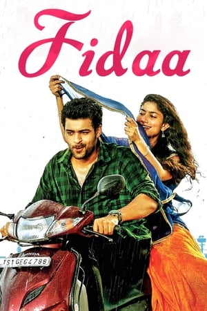 Fidaa 2017 [ - Telugu] Dual Audio | Dubbed Hindi Movie Uncut HDRip [1.2GB]
