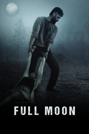 Full Moon 2023 Punjabi HDRip | Dubbed Hindi Movie – 480p