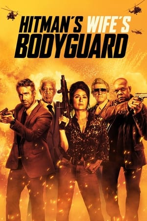 Hitman’s Wife’s Bodyguard (2021) Dual Audio | Dubbed Hindi Movie HDRip [1GB]