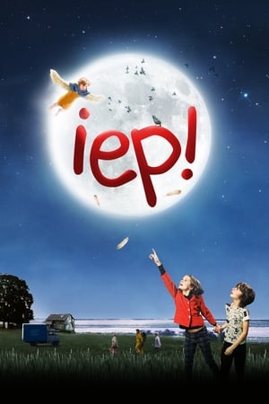 Iep! (2010) Dual Audio | Dubbed Hindi Movie DVDRip 300MB