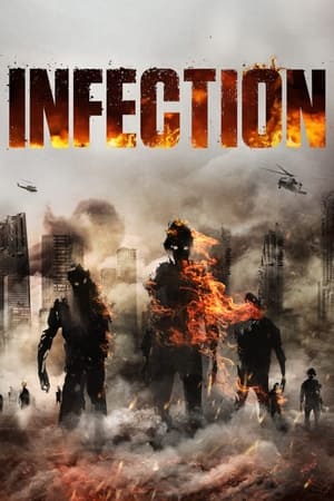 Infection (2019) Dual Audio | Dubbed Hindi Movie BluRay [1GB]