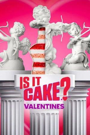 Is It Cake? Valentines 2026 Dual Audio WEB-DL | Dubbed Hindi Movie