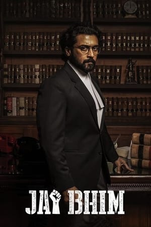 Jai Bhim 2021 Movie HDRip | Dubbed Hindi Movie