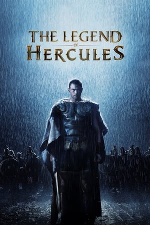 Legend of Hercules (2014) Dual Audio | Dubbed Hindi Movie BluRay 340MB