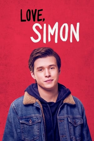 Love, Simon (2018) Dual Audio Movie BluRay Hevc [175MB]
