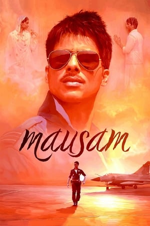 Mausam (2011) Movie BluRay | Dubbed Hindi Movie Hevc [700MB]