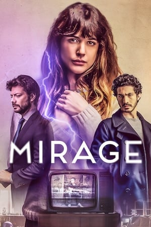 Mirage (2018) Dual Audio | Dubbed Hindi Movie Web-DL [1.2GB]