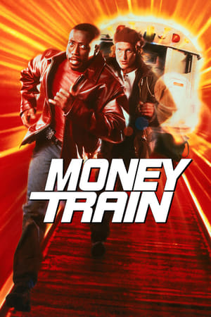 Money Train (1995) Dual Audio | Dubbed Hindi Movie BluRay [980MB]