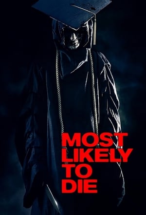 Most Likely to Die 2015 Dual Audio | Dubbed Hindi Movie WebRip [1GB]