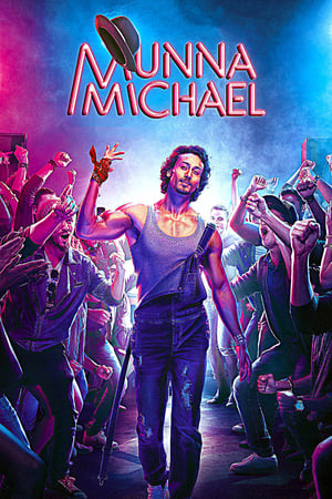 Munna Michael 2017 200mb movie Hevc HDRip Download