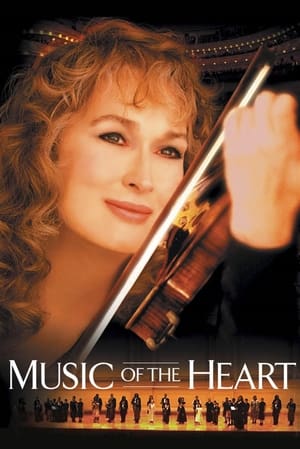 Music of the Heart (1999) 100mb Dual Audio Hevc HDRip Download