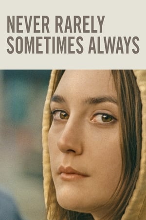 Never Rarely Sometimes Always (2020) Dual Audio HDRip | Dubbed Hindi Movie – 480p