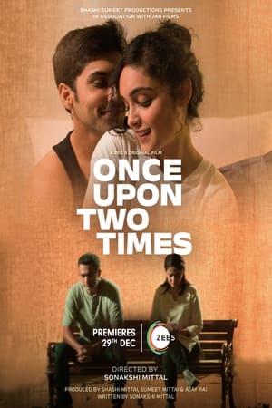 Once Upon Two Times 2023 HDRip | Dubbed Hindi Movie – 480p