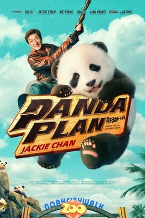 Panda Plan 2024 Tamil Dubbed CAMRip | Dubbed Hindi Movie