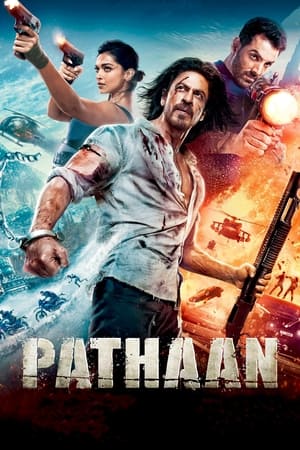 Pathaan 2023 WEB-DL | Dubbed Hindi Movie