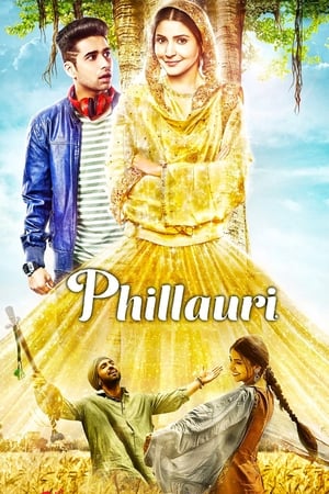 Phillauri 2017 Dual Audio ( - Punjabi) Full Movie | Dubbed Hindi Movie Bluray 1.3GB