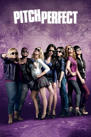 Pitch Perfect (2012) Dual Audio | Dubbed Hindi Movie BluRay 370MB