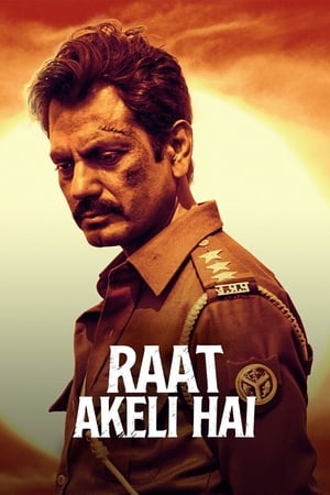 Raat Akeli Hai (2020) Movie | Dubbed Hindi Movie HDRip x264 [1.2GB]