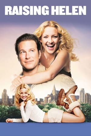 Raising Helen (2004) Dual Audio | Dubbed Hindi Movie Web-DL 350MB
