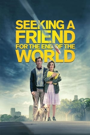Seeking a Friend For The End of The World 2012 Dual Audio | Dubbed Hindi Movie BluRay 450MB ESubs