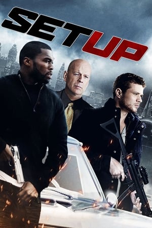 Setup (2011) Dual Audio | Dubbed Hindi Movie BluRay [700MB]