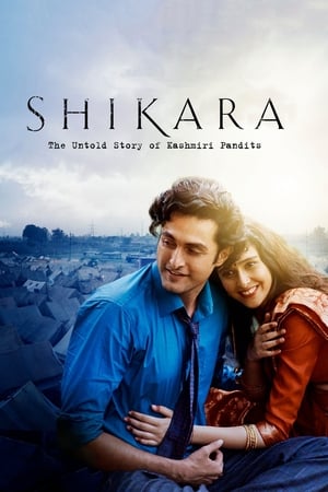 Shikara (2020) Dual Audio | Dubbed Hindi Movie HDRip [960MB]