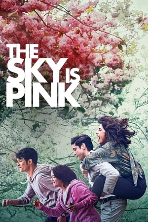 Sky Is Pink (2019) Movie | Dubbed Hindi Movie HDRip x264 [1.2GB]